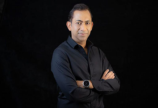 Ritesh Bawri